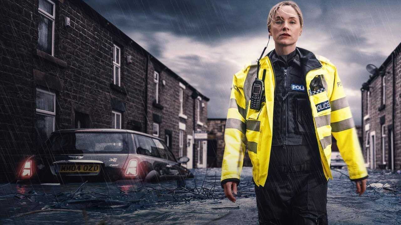AR - After the Flood (2024) 0
