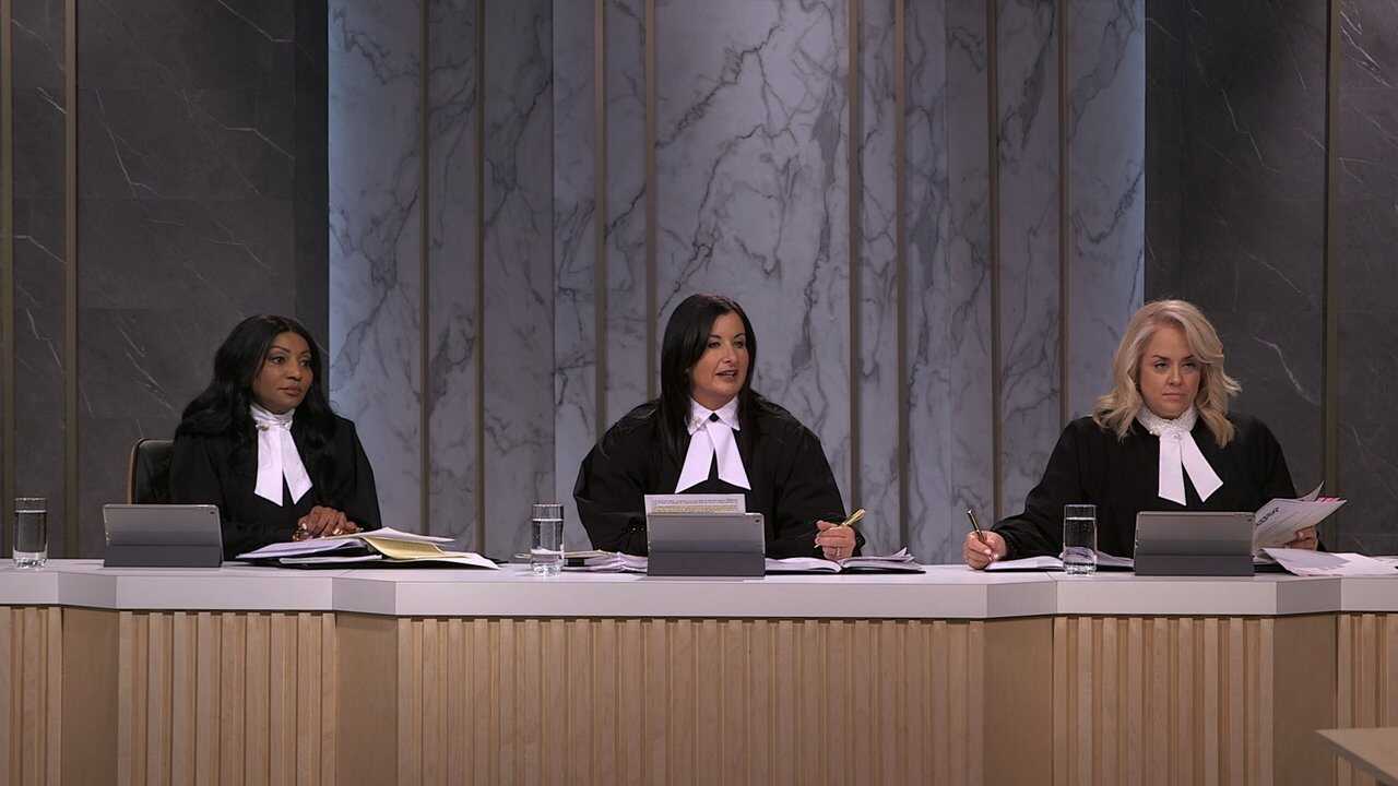 QFR - Les justiciers (CA) 0