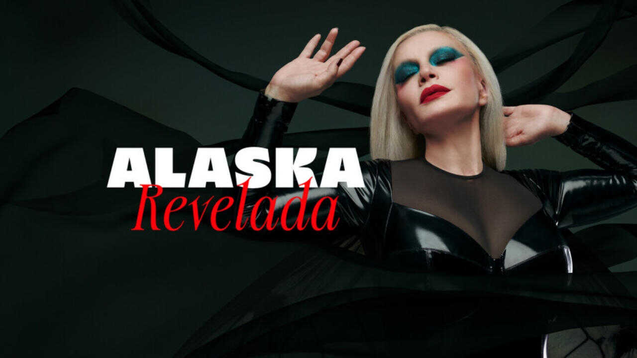 ES - Alaska revelada (2024) 0