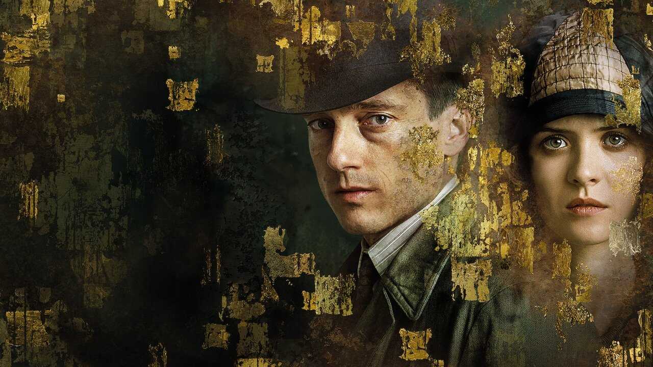 [SE] Babylon Berlin 3