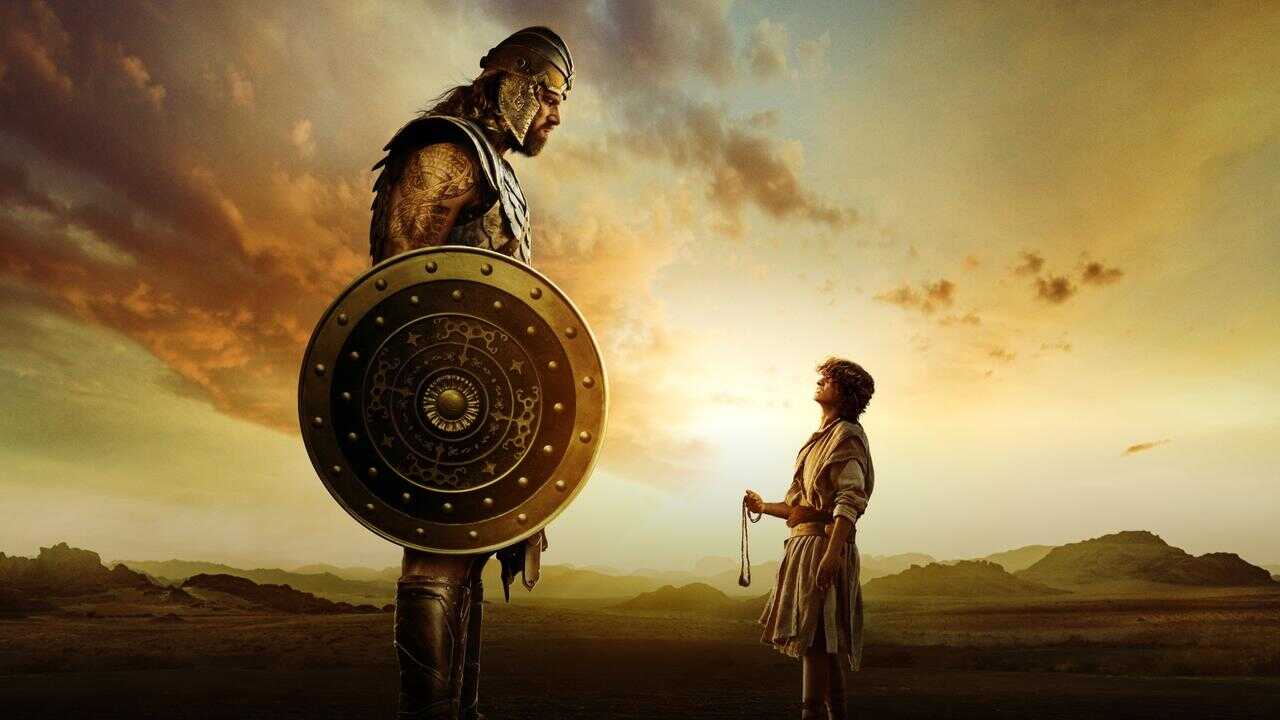 EN - House of David (2025) 1