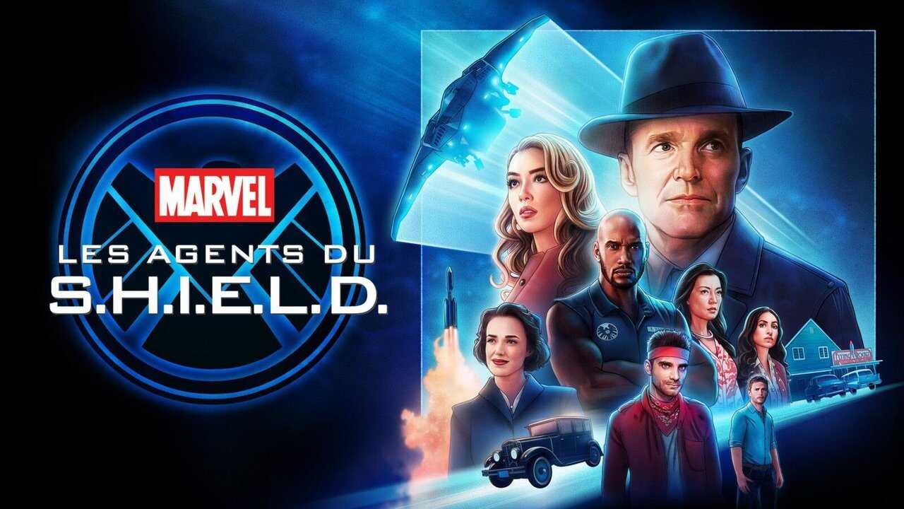 EN - Marvel's Agents Of S.H.I.E.L.D. (2013) 2