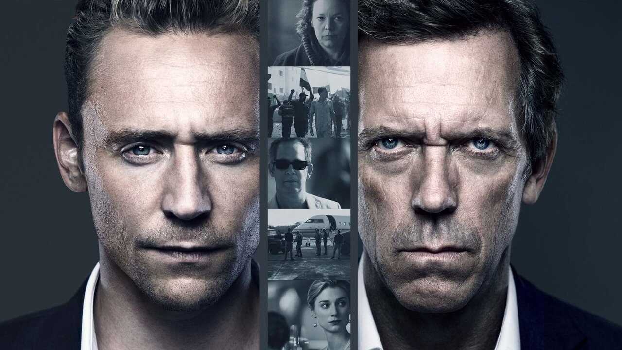 [SE] The Night Manager 0