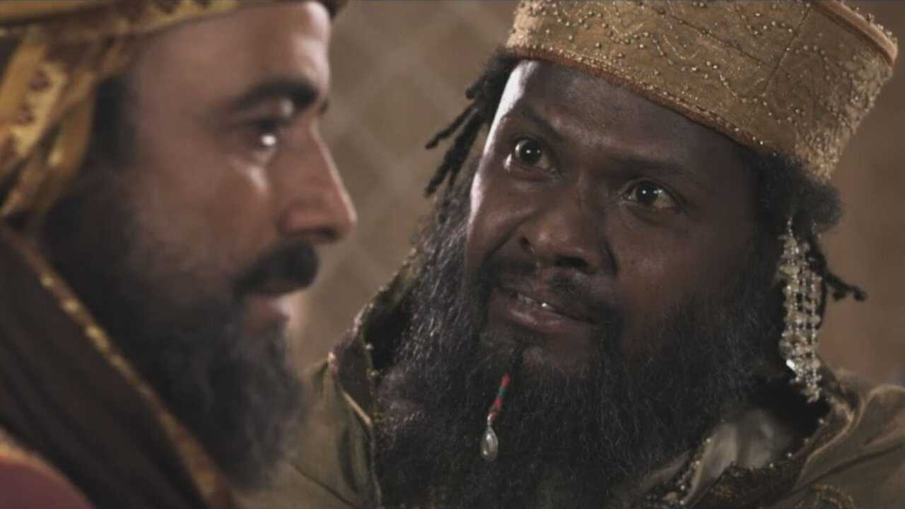 FR - Omar Ibn Al-Khattab Al-Faruq 0