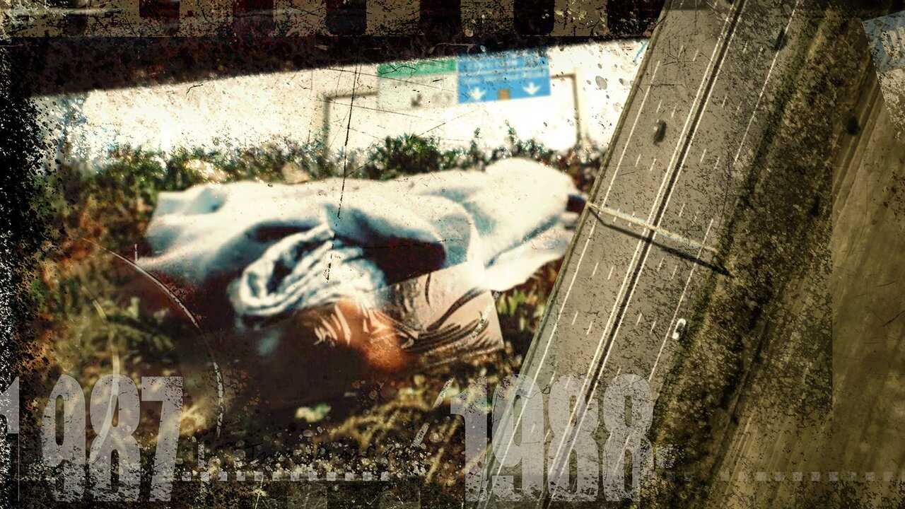FR - Inass, la petite martyre de l'A10 0