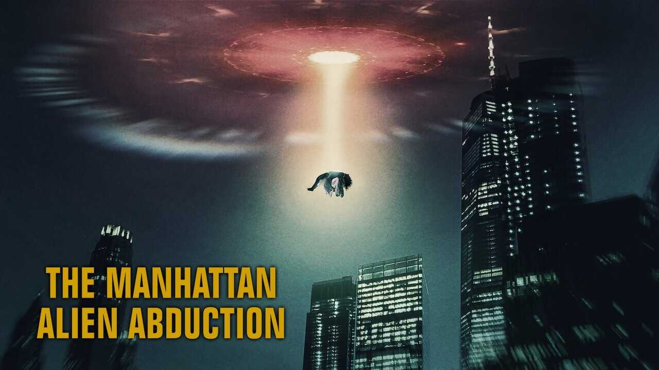 NF - The Manhattan Alien Abduction (2024) 3
