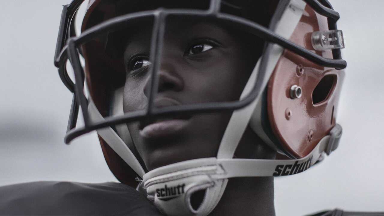 FR - We Are: The Brooklyn Saints 0