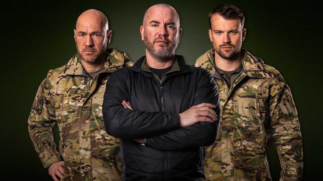 NL - Kamp Van Koningsbrugge (2020) 0
