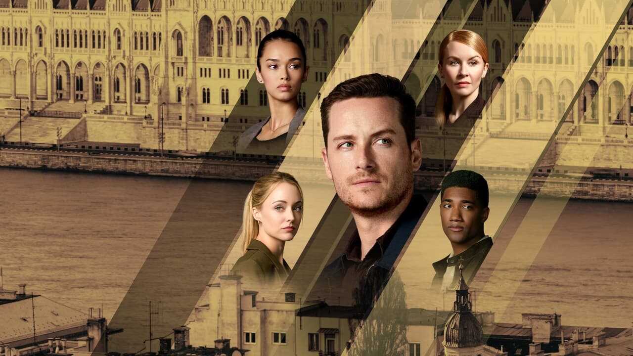 DE - FBI: International (2021) 0