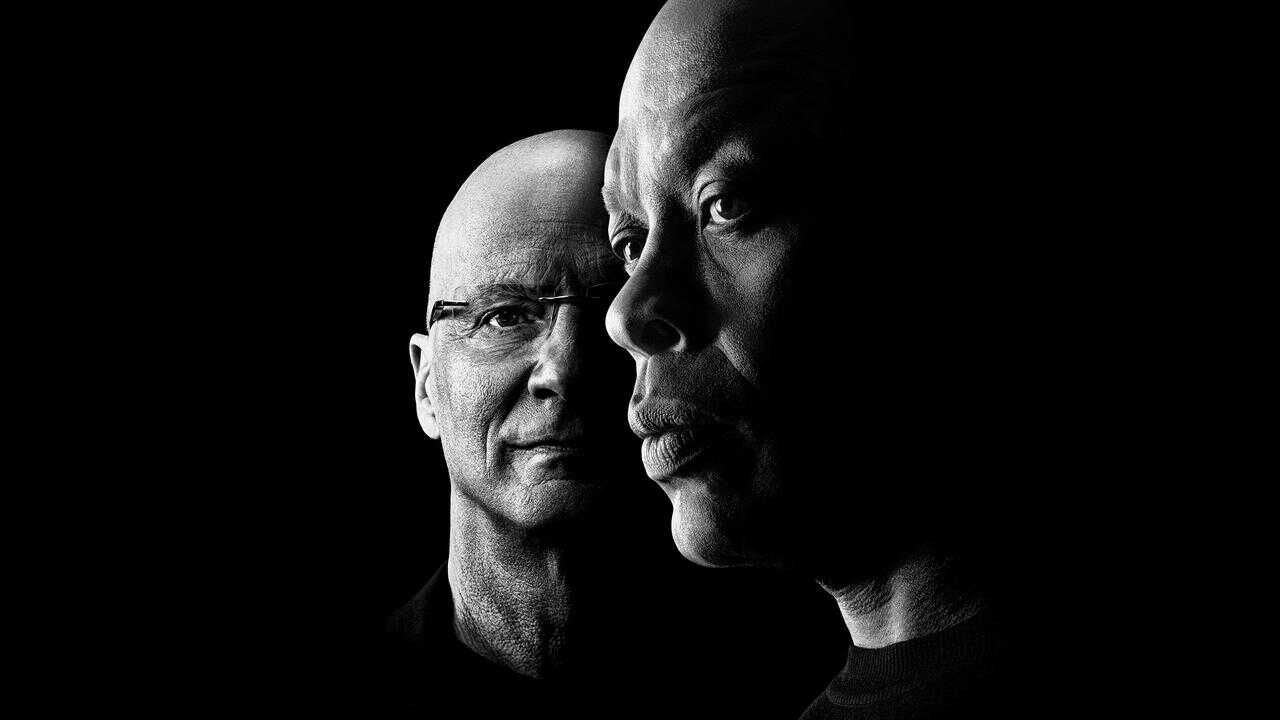 FR - The Defiant Ones 0