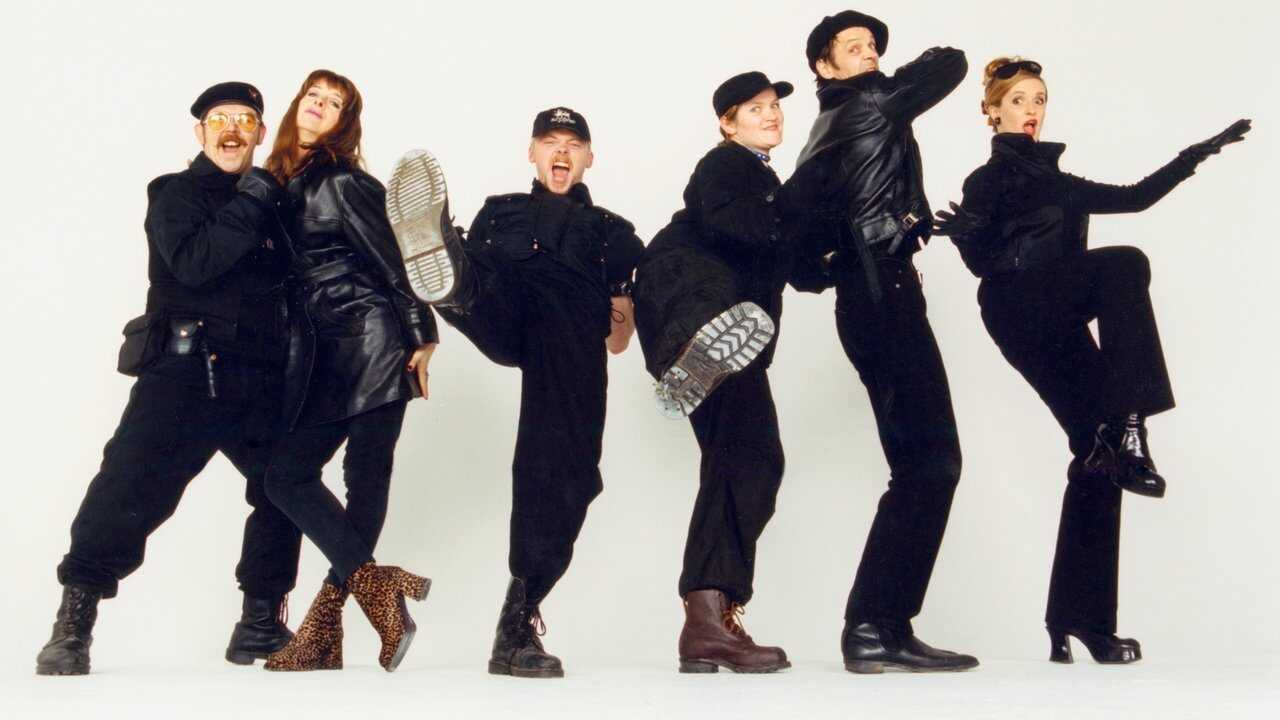 EN - Spaced (1999) 0