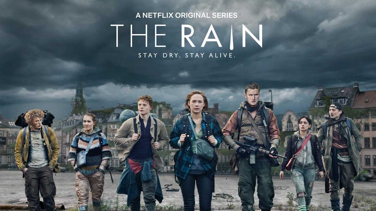 [SE] The Rain 4