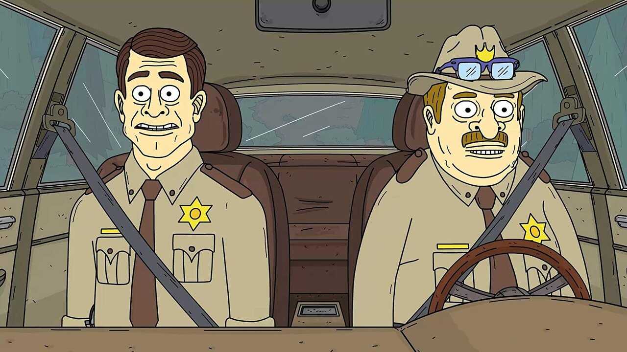 EN - Momma Named Me Sheriff (2019) 4