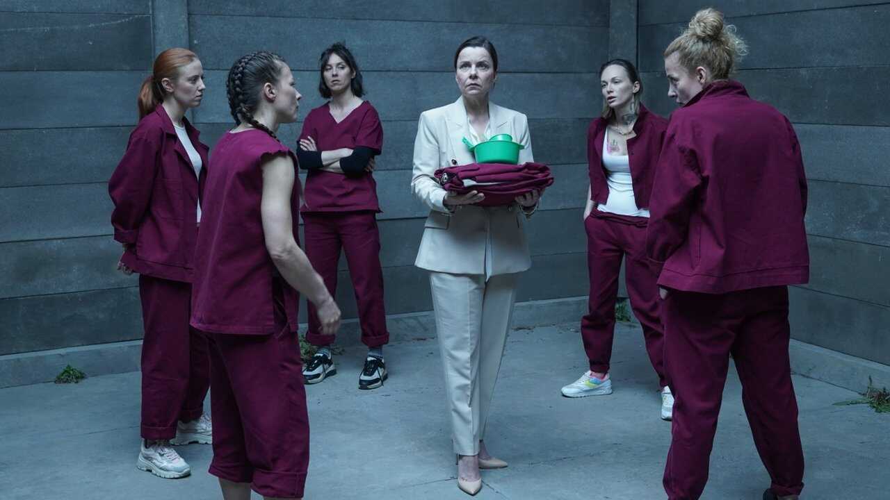 ES - Condenada (2021) 4