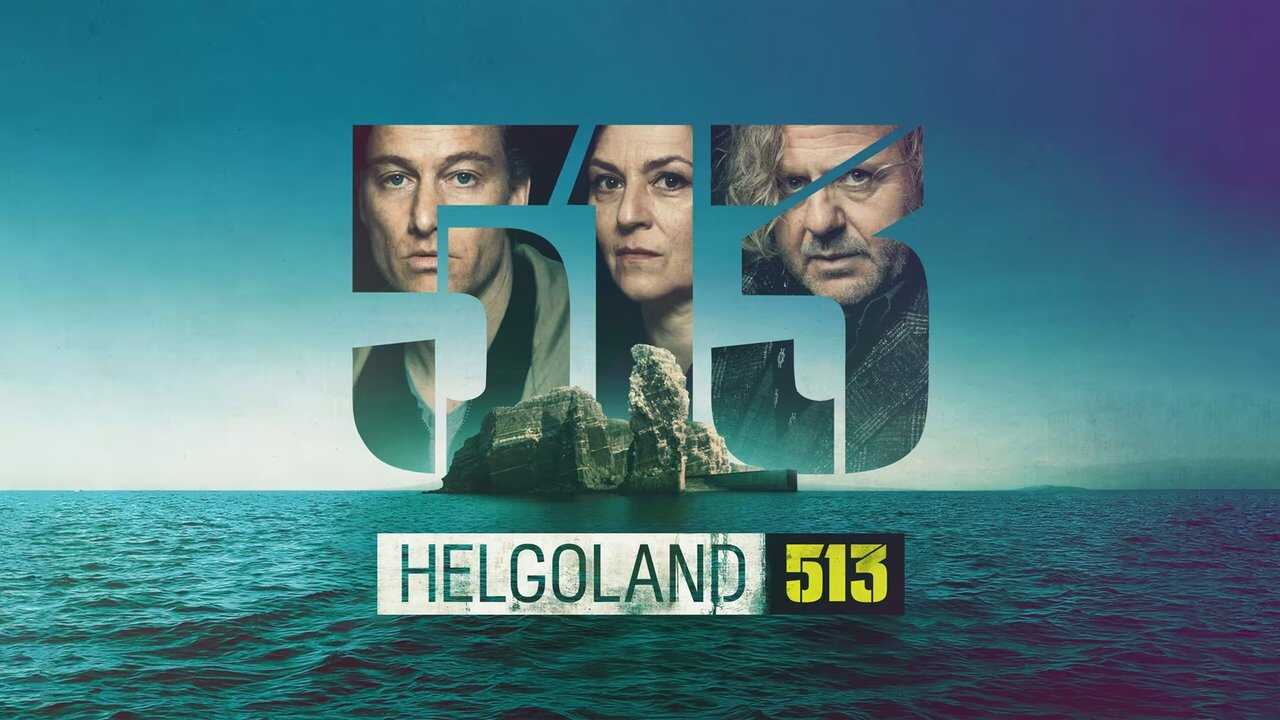 ES - Helgoland 513 (2024) 2