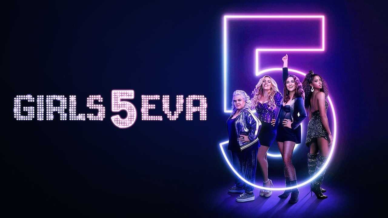 NF - Girls5eva 2