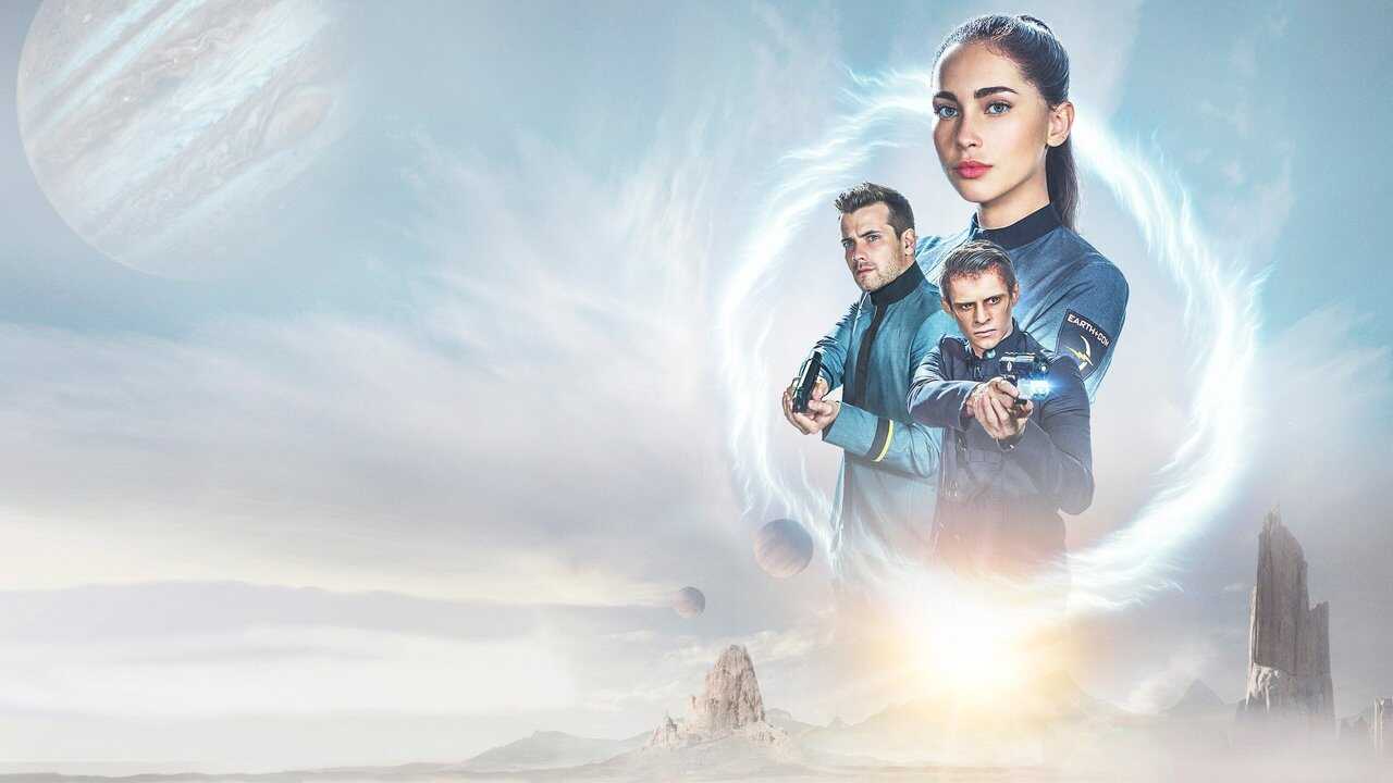 ES - Pandora (2019) 0