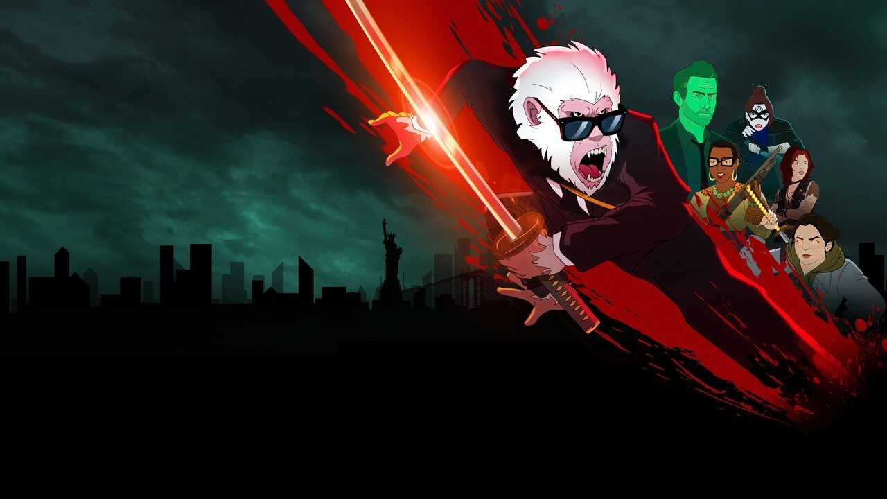 EN - Marvel's Hit-Monkey (2021) 2