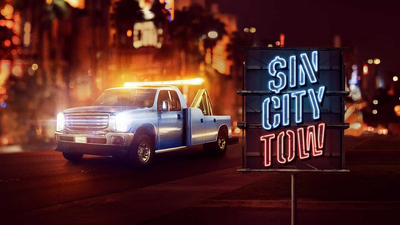 FR - Sin City Tow (2024) 3