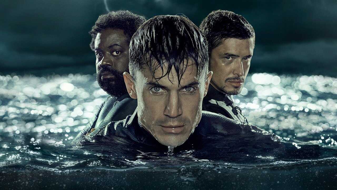 DE - Operation Marea Negra (2022) 1