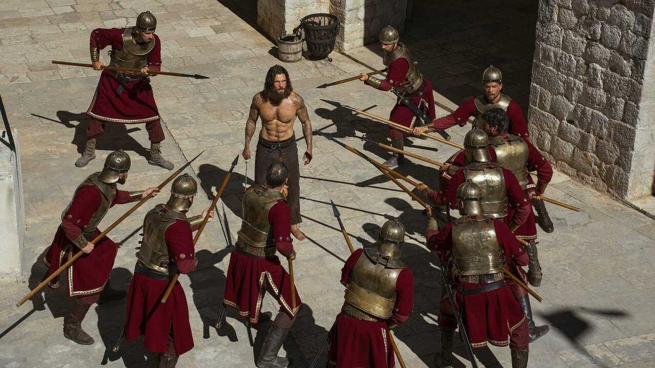 PT - Vikings: Valhalla (2022) 3