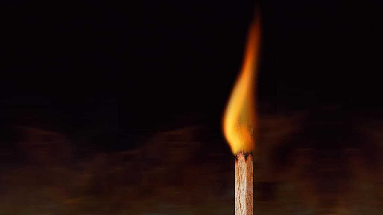 La mano en el fuego 2