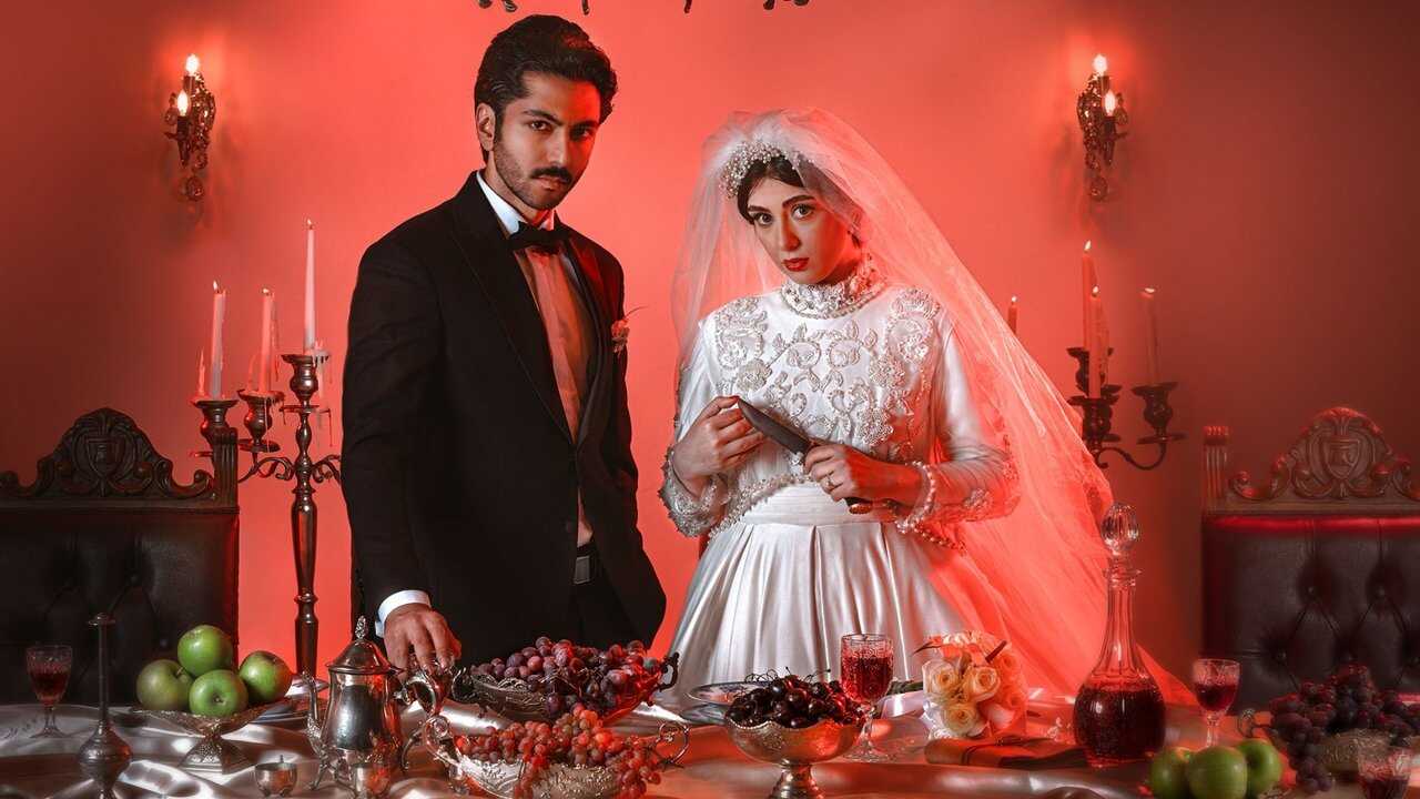 IR - Gardan Zani گردن زنی 0