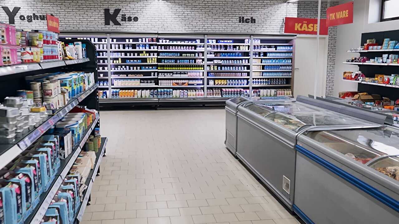 DE - Die Discounter (2021) 2