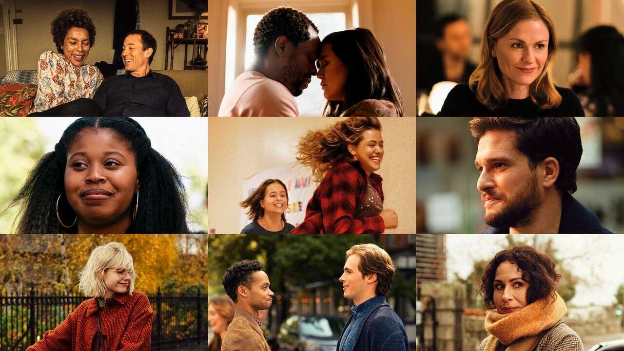 DE - Modern Love (2019) 1