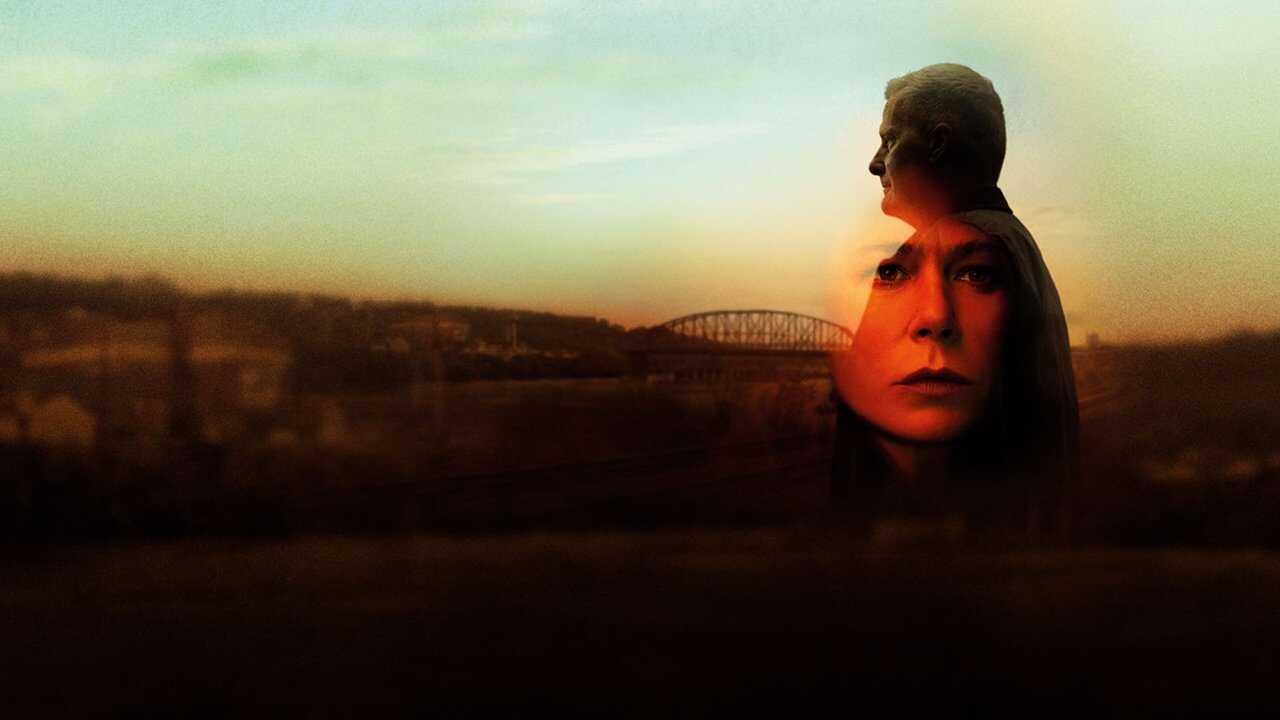 EN - American Rust (2021-2024) 2