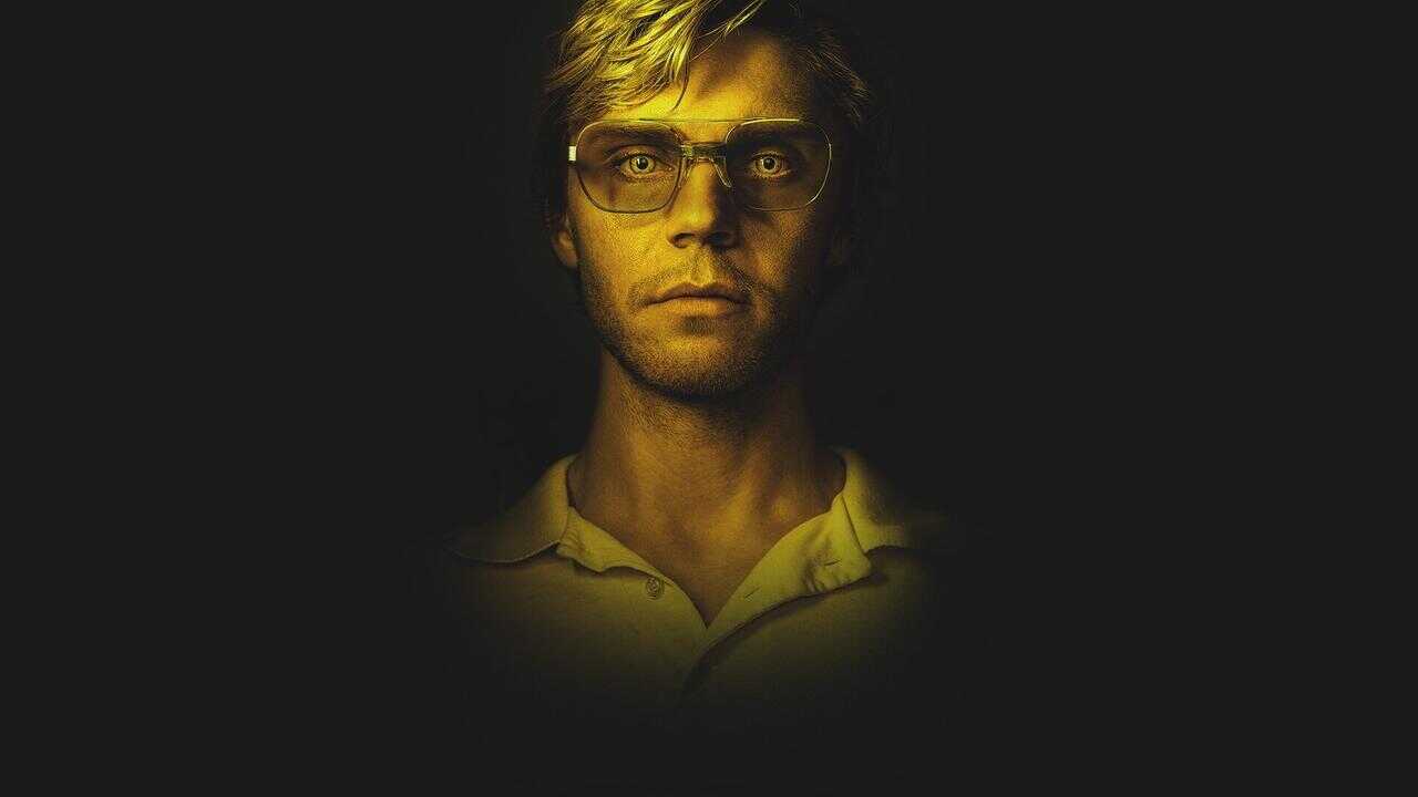 NL - DAHMER 0