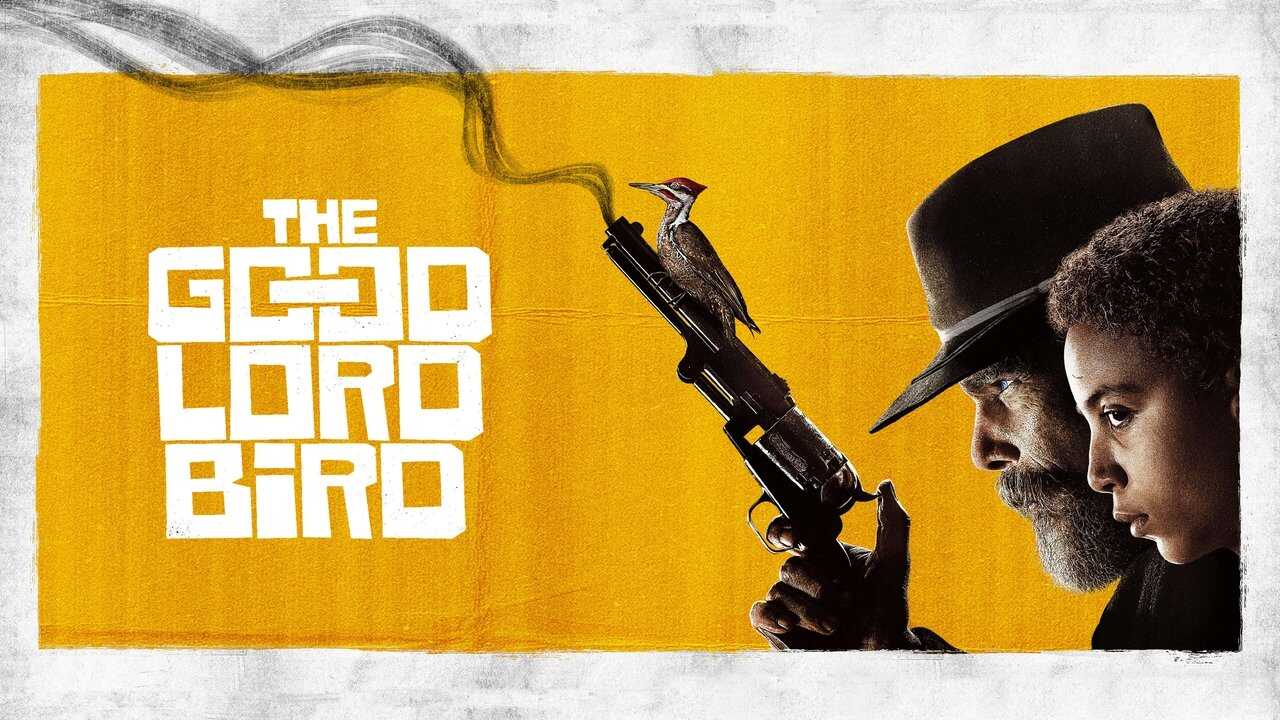 EN - The Good Lord Bird (2020) 2