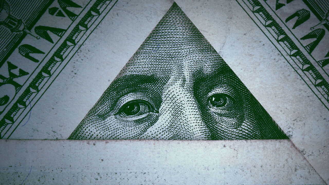FR - Dirty Money 0