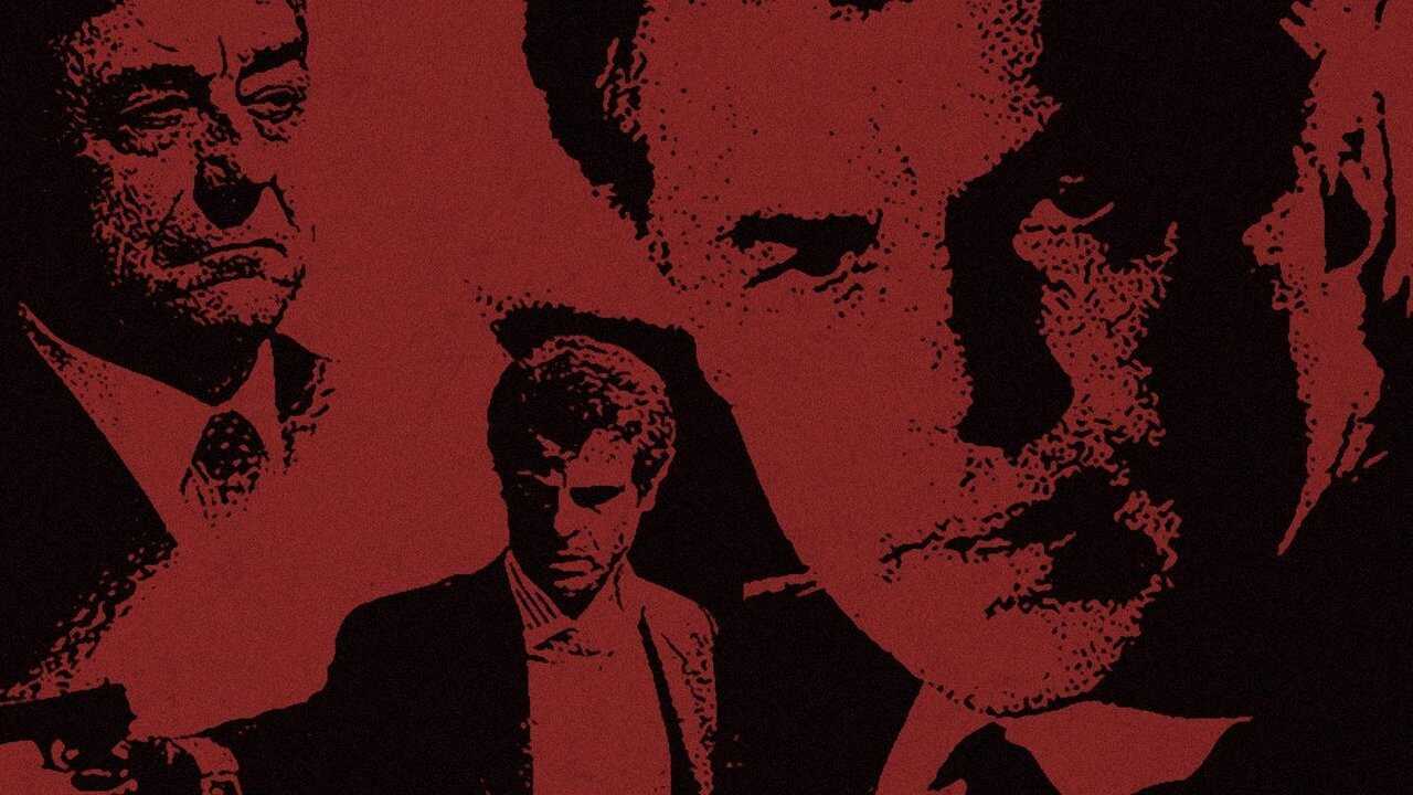 NL - LA PIOVRA  ( 1984) 2