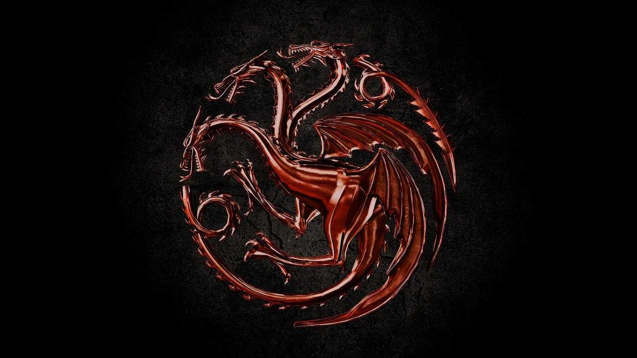 EX - House of the Dragon 3