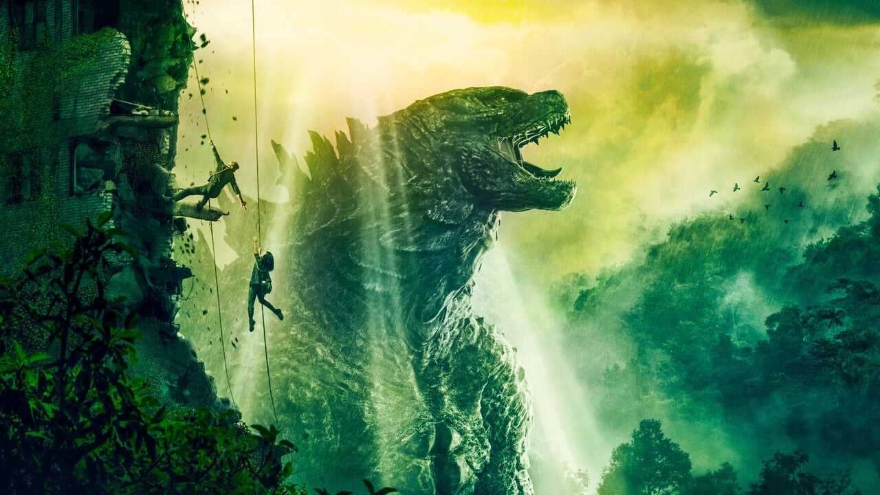 DE - Monarch: Legacy of Monsters (2023) 0