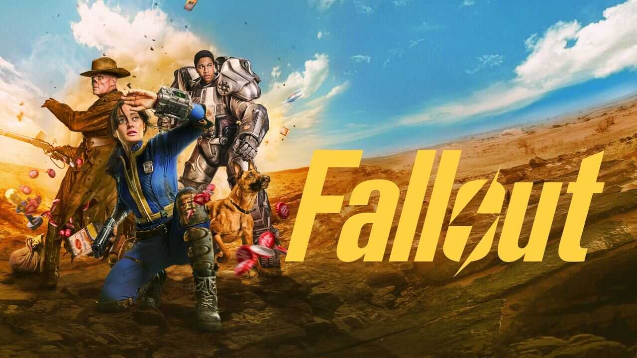 LAT - Fallout 3