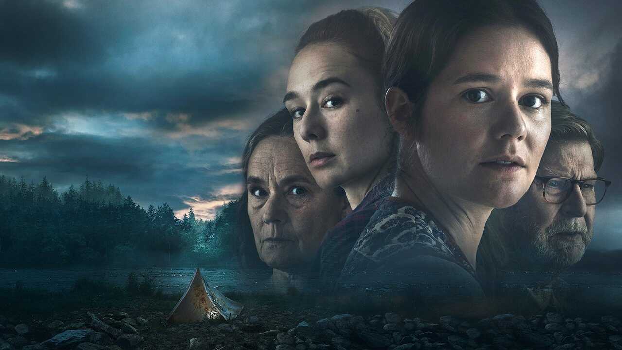 ES - Ocurrió a orillas del río (2023) 1