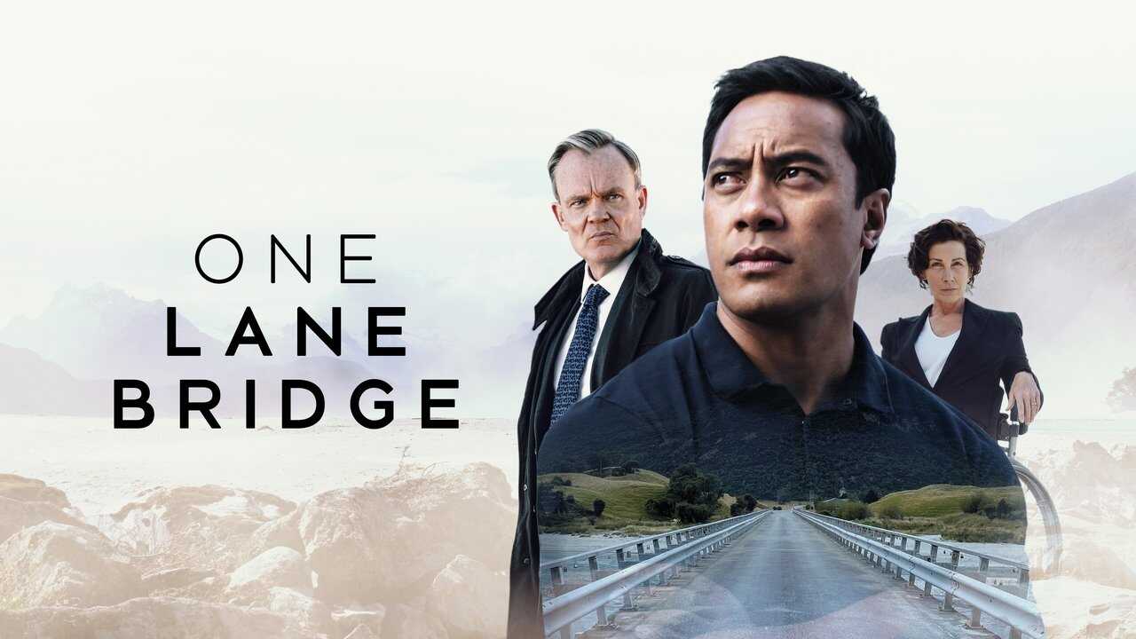 DE - One Lane Bridge (2020) 3