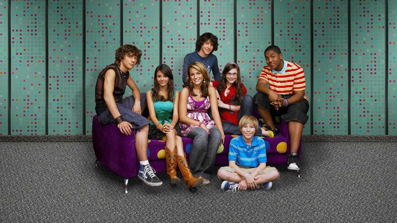 DE - Zoey 101 (2005) 0