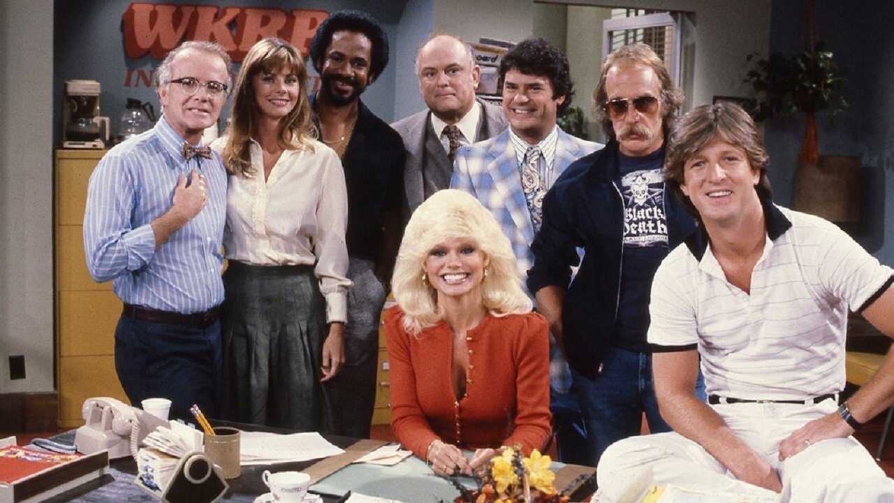 EN - WKRP In Cincinnati (1978–1982) 1