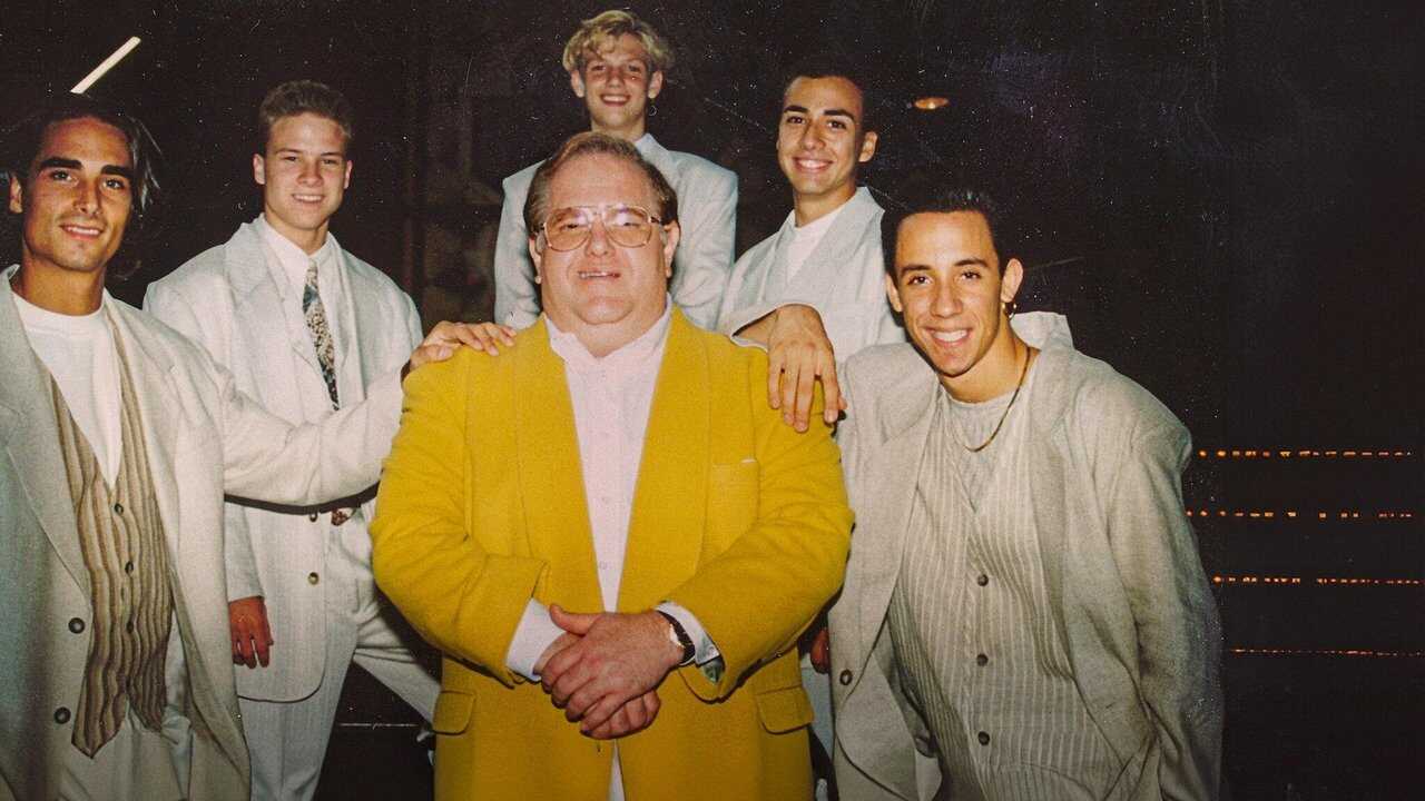 [SE] Dirty Pop: The Boy Band Scam 3