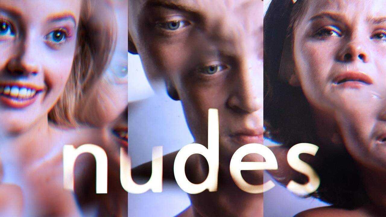 DE - Nudes – Nackt im Netz (2019) 1