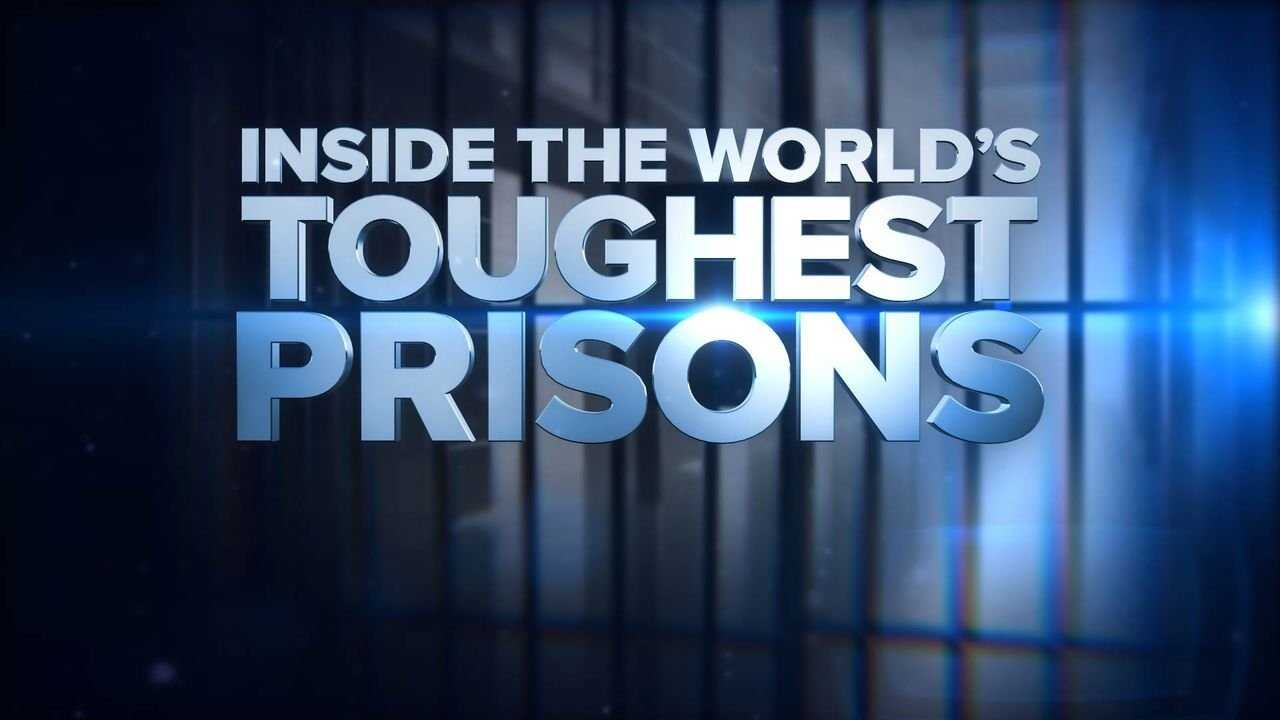 [SE] Inside the World's Toughest Prisons 4