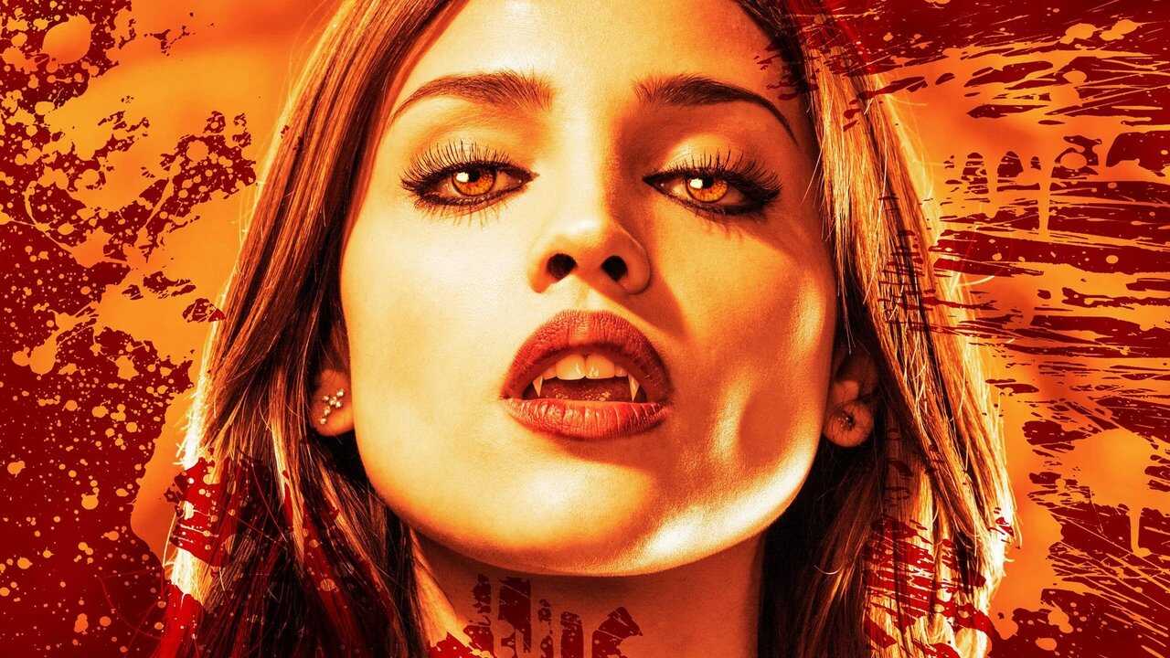 DE - From Dusk Till Dawn (2014) 4