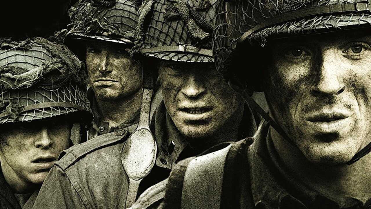 FR - Frères d'armes (2001) 4