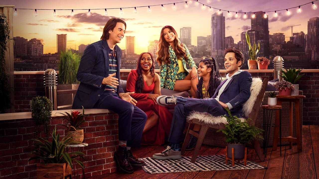 LAT - iCarly (2021) 3