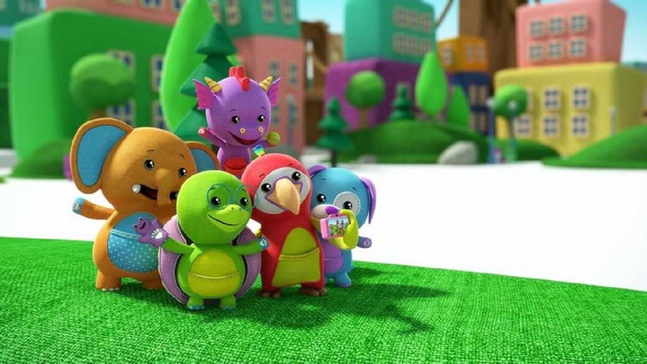 NF - Wonderoos (2024) 3