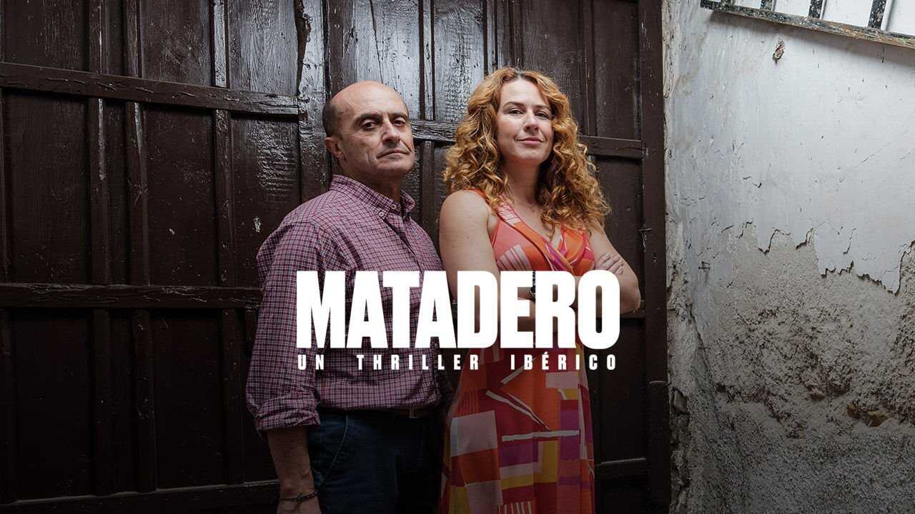 ES - Matadero 4