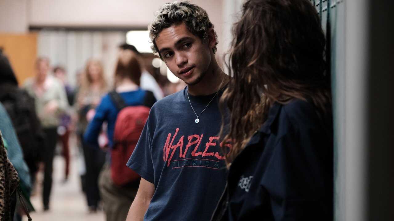 DE - Euphoria (2019) 4